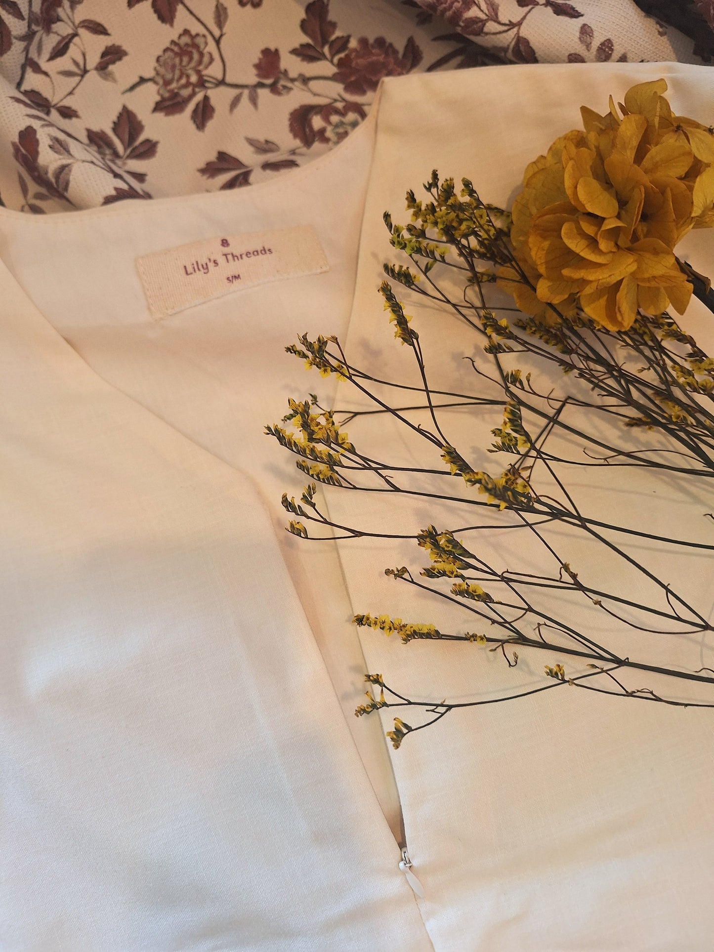 Lily's Kaftan
